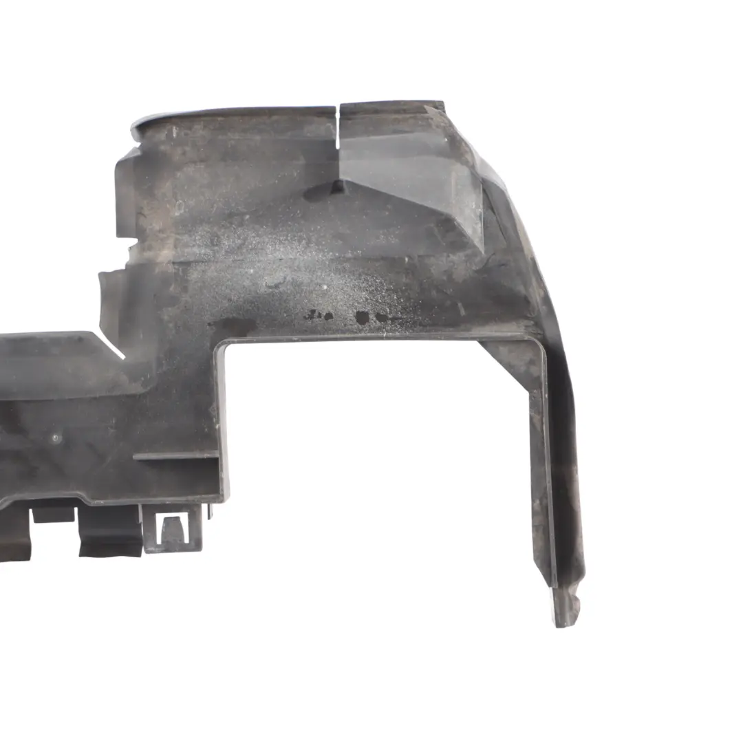 Radiator Air Guide Duct Channel Right O/S to Audi A5 8T with Part number 8T0121284J Audi A5 8T Radiator Air Guide Duct Channel Right O/S - SKU 8T0121284J - Part number 8T0121284J