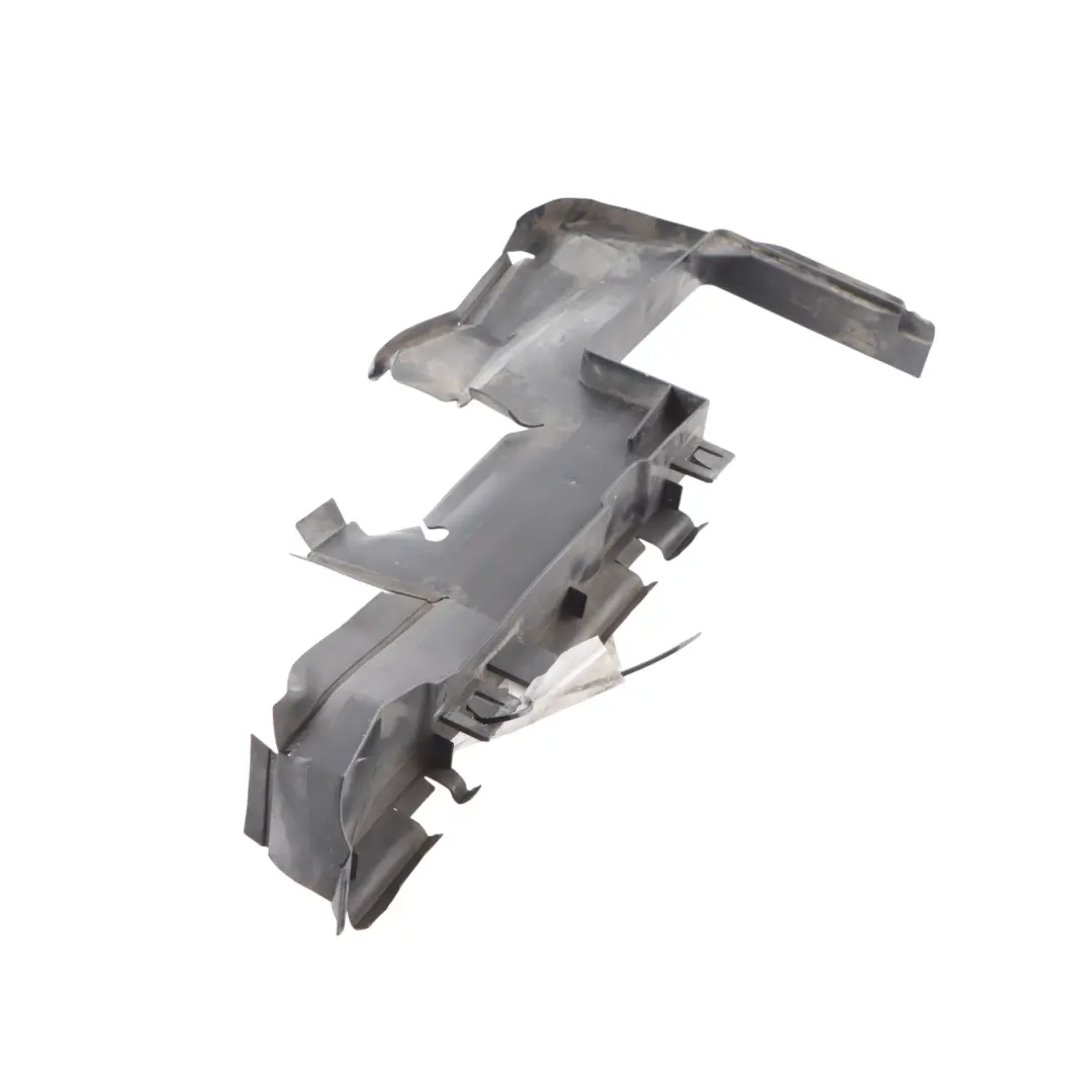 Radiator Air Guide Duct Channel Right O/S to Audi A5 8T with Part number 8T0121284J Audi A5 8T Radiator Air Guide Duct Channel Right O/S - SKU 8T0121284J - Part number 8T0121284J