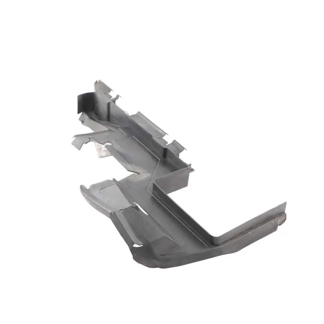 Radiator Air Guide Duct Channel Right O/S to Audi A5 8T with Part number 8T0121284J Audi A5 8T Radiator Air Guide Duct Channel Right O/S - SKU 8T0121284J - Part number 8T0121284J