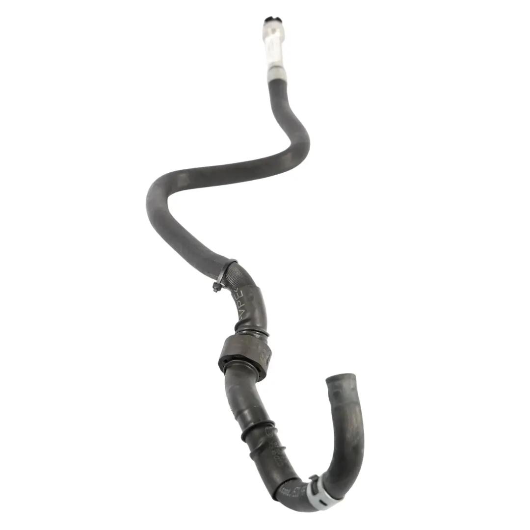 Audi A5 8T 2.0 TFSI CDNB Tuyau D'Alimentation En Carburant - SKU 8T0201215L - Numéro de pièce 8T0201215L