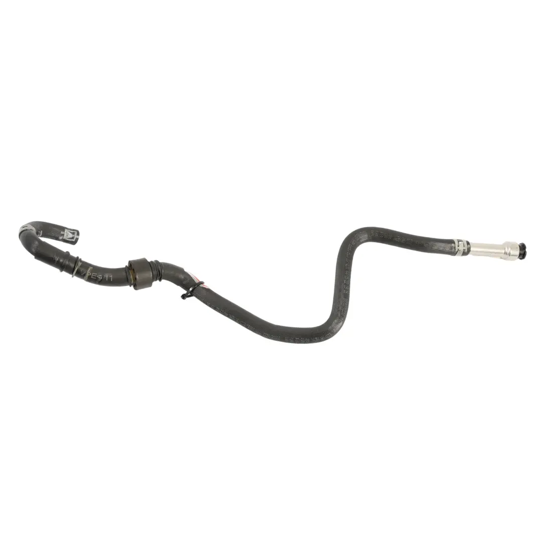Audi A5 8T 2.0 TFSI CDNB Tuyau D'Alimentation En Carburant - SKU 8T0201215L - Numéro de pièce 8T0201215L
