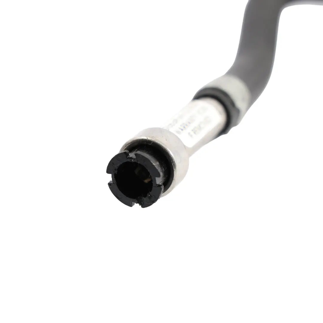 Audi A5 8T 2.0 TFSI CDNB Tuyau D'Alimentation En Carburant - SKU 8T0201215L - Numéro de pièce 8T0201215L