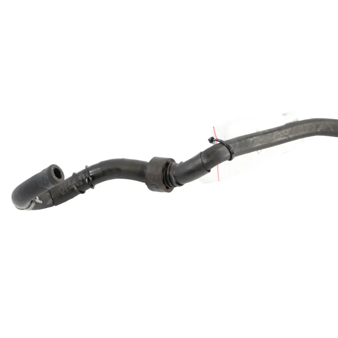 Audi A5 8T 2.0 TFSI CDNB Tuyau D'Alimentation En Carburant - SKU 8T0201215L - Numéro de pièce 8T0201215L