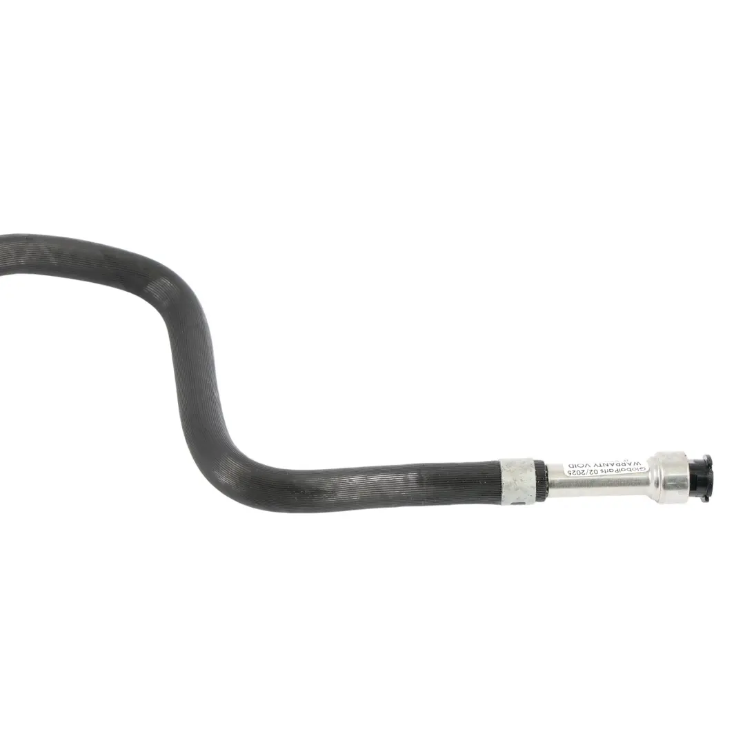 Audi A5 8T 2.0 TFSI CDNB Tuyau D'Alimentation En Carburant - SKU 8T0201215L - Numéro de pièce 8T0201215L