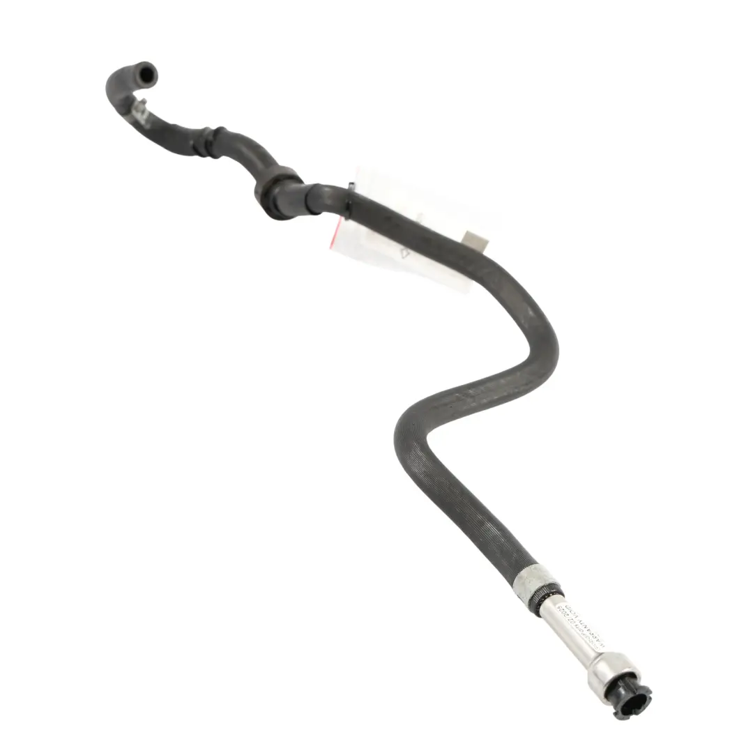 Audi A5 8T 2.0 TFSI CDNB Tuyau D'Alimentation En Carburant - SKU 8T0201215L - Numéro de pièce 8T0201215L