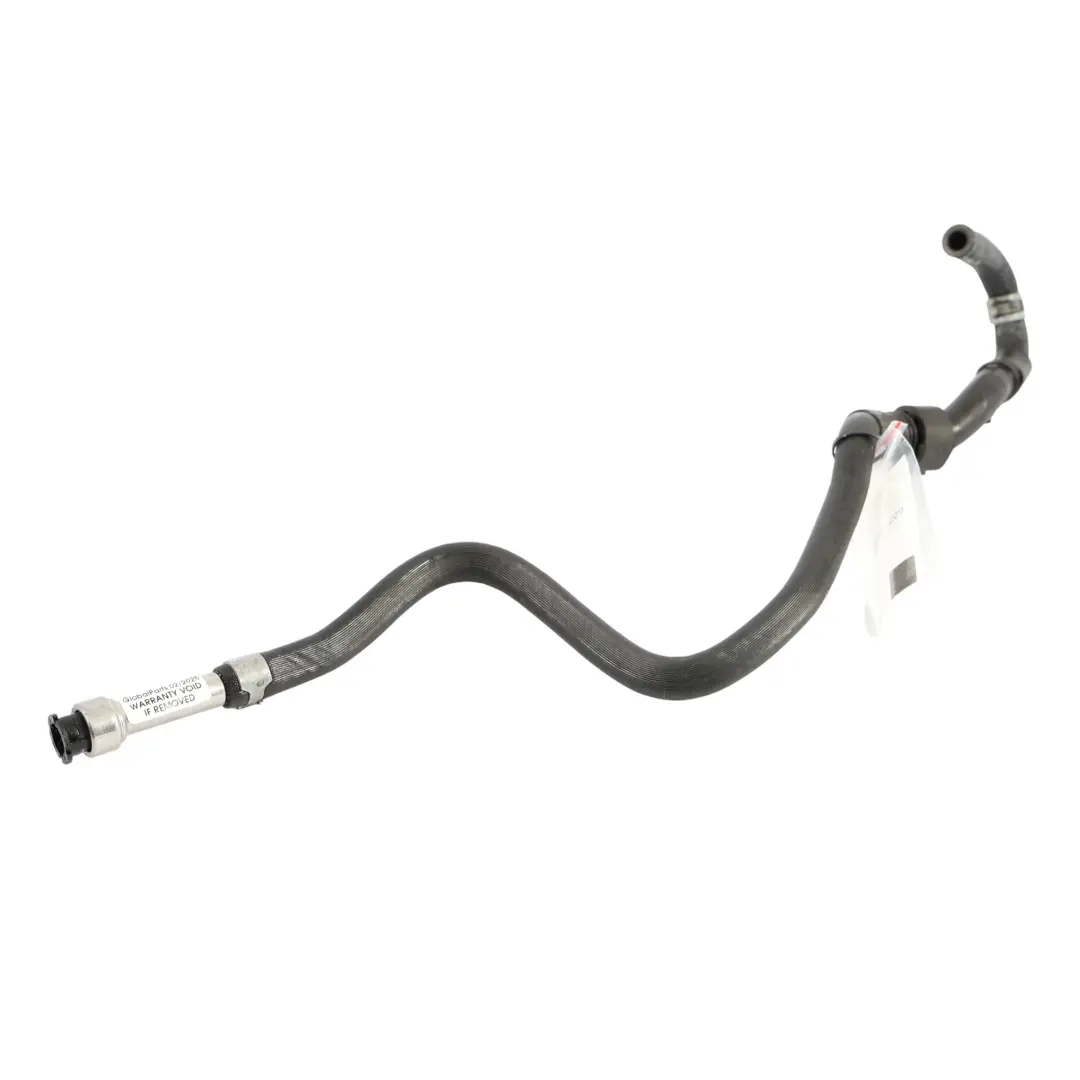 Audi A5 8T 2.0 TFSI CDNB Tuyau D'Alimentation En Carburant - SKU 8T0201215L - Numéro de pièce 8T0201215L