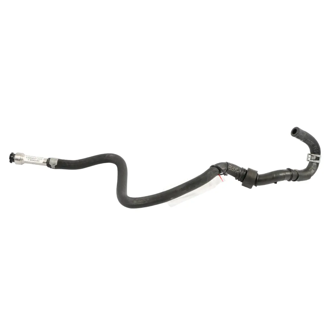 Audi A5 8T 2.0 TFSI CDNB Tuyau D'Alimentation En Carburant - SKU 8T0201215L - Numéro de pièce 8T0201215L