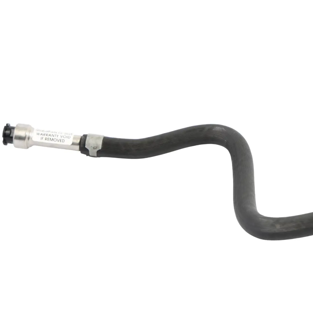 Audi A5 8T 2.0 TFSI CDNB Tuyau D'Alimentation En Carburant - SKU 8T0201215L - Numéro de pièce 8T0201215L