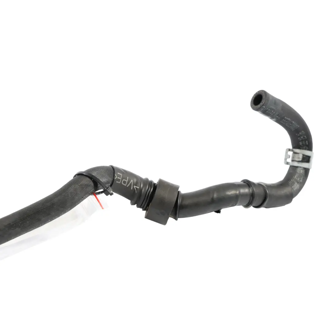 Audi A5 8T 2.0 TFSI CDNB Tuyau D'Alimentation En Carburant - SKU 8T0201215L - Numéro de pièce 8T0201215L