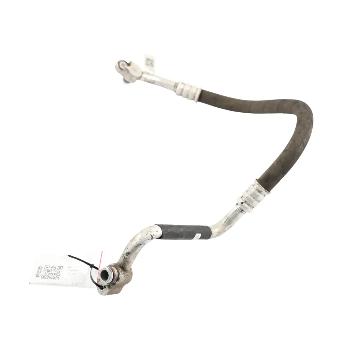 Klima Anlagen Schlauch A/C Rohrleitung für Audi A5 8T mit Teilenummer 8T0260701C Audi A5 8T Klima Anlagen Schlauch A/C Rohrleitung - SKU 8T0260701C - Teilenummer 8T0260701C