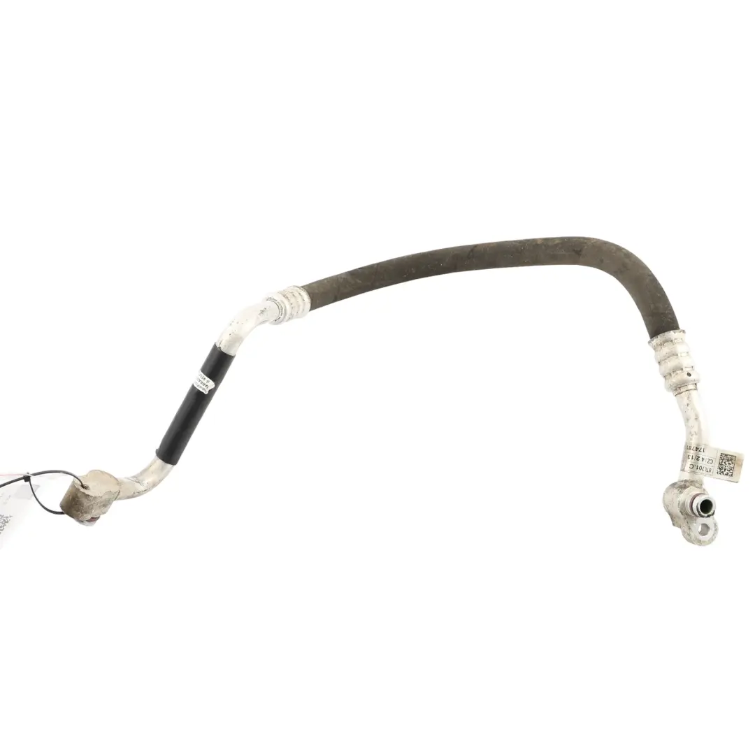 Tubo Aria Condizionata A/C Linea Tubo per Audi A5 8T con numero di parte 8T0260701C Audi A5 8T Tubo Aria Condizionata A/C Linea Tubo - SKU 8T0260701C - Numero di parte 8T0260701C