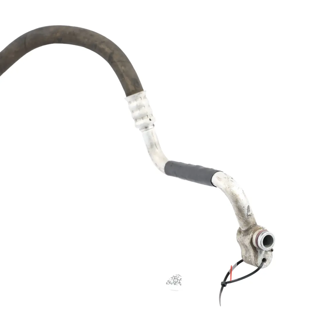Audi A5 8T Tubo Aria Condizionata A/C Linea Tubo - SKU 8T0260701C - Numero di parte 8T0260701C