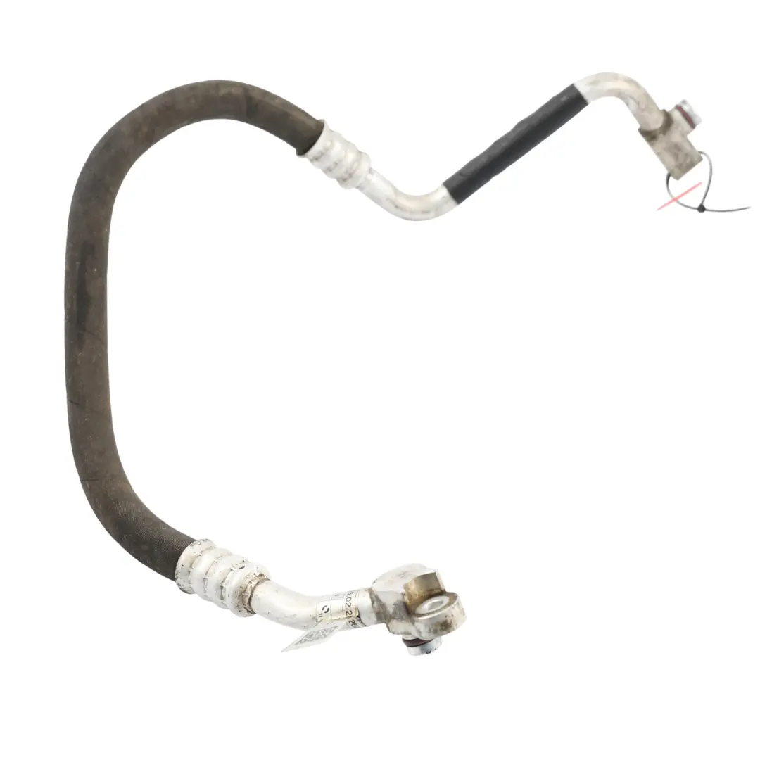Audi A5 8T Tubo Aria Condizionata A/C Linea Tubo - SKU 8T0260701C - Numero di parte 8T0260701C