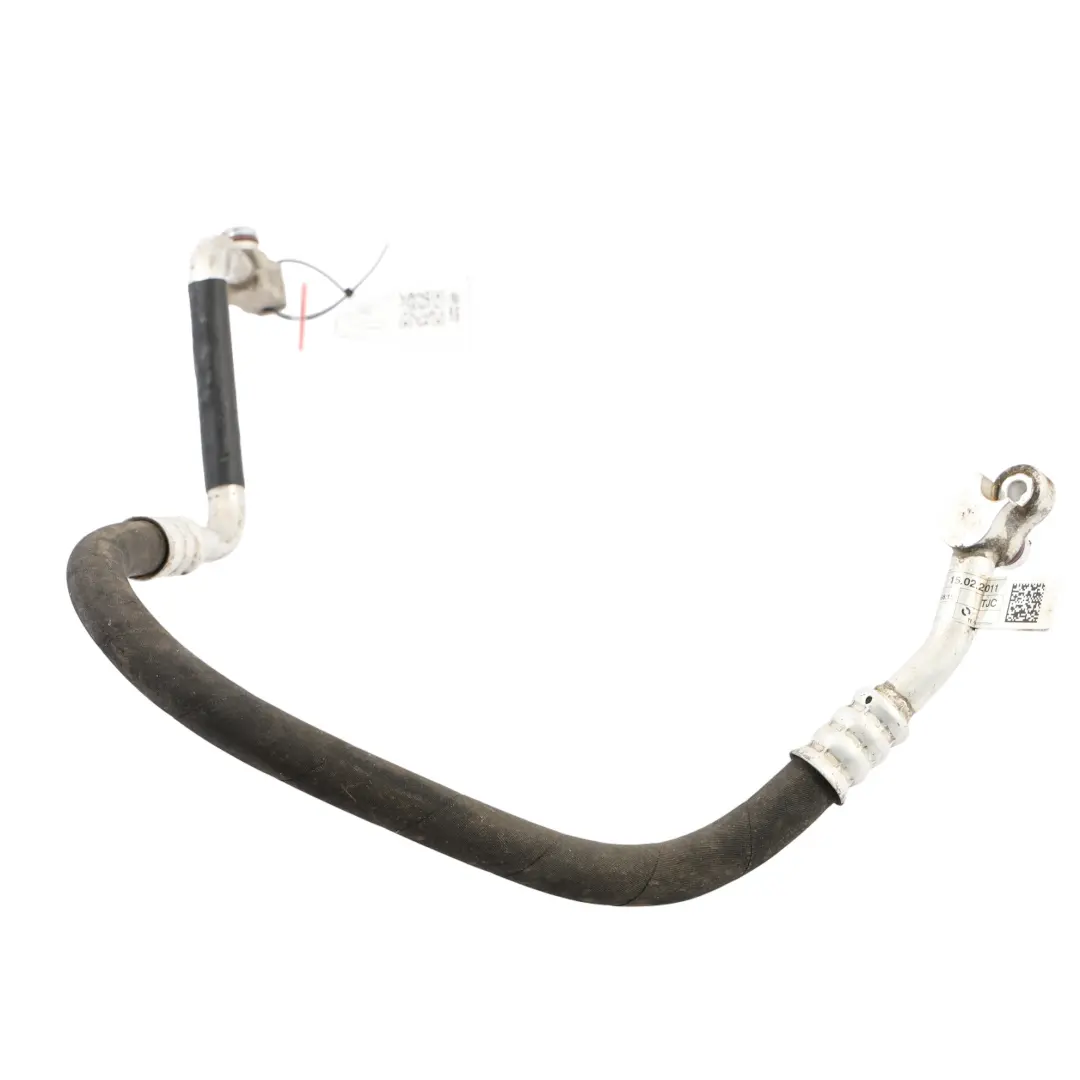 Audi A5 8T Tubo Aria Condizionata A/C Linea Tubo - SKU 8T0260701C - Numero di parte 8T0260701C