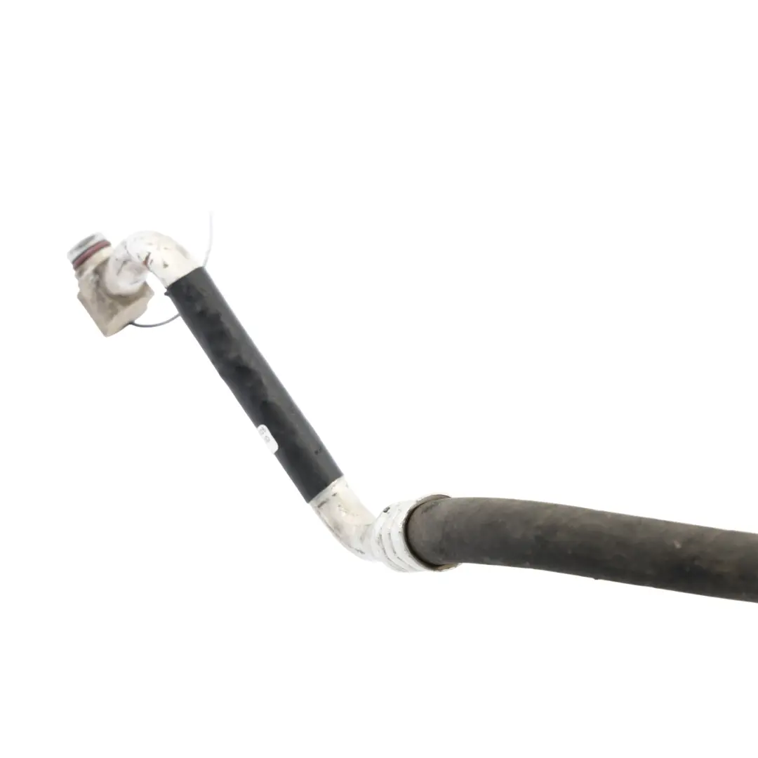 Audi A5 8T Air Conditioning Hose A/C Pipe Line - SKU 8T0260701C - Part number 8T0260701C