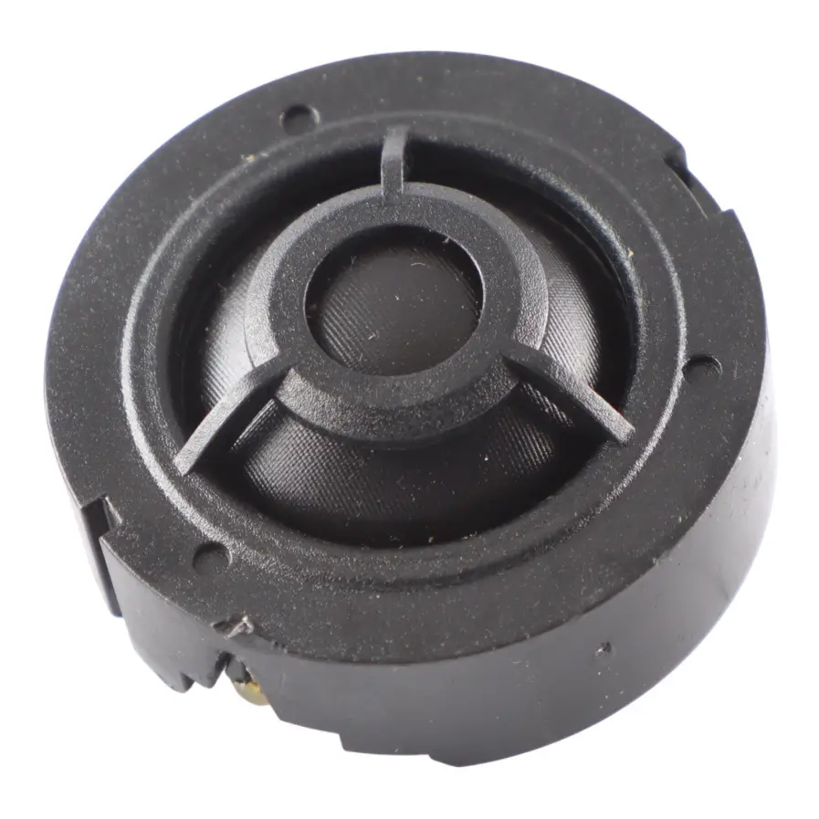 Głośnik Tweeter Drzwi Tył Lewy Prawy do Audi A4 B8 A5 8T o numerze 8T035399B Audi A4 B8 A5 8T Głośnik Tweeter Drzwi Tył Lewy Prawy - SKU 8T035399B - Numer Części 8T035399B
