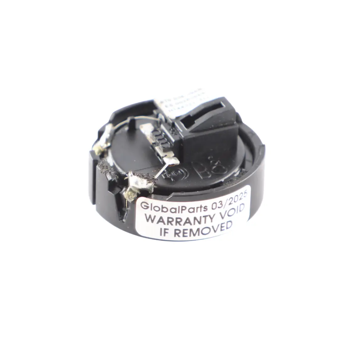 Tweeter Speaker Door Left Right N/O/S to Audi A4 B8 A5 8T Rear with Part number 8T035399B Audi A4 B8 A5 8T Rear Tweeter Speaker Door Left Right N/O/S - SKU 8T035399B - Part number 8T035399B