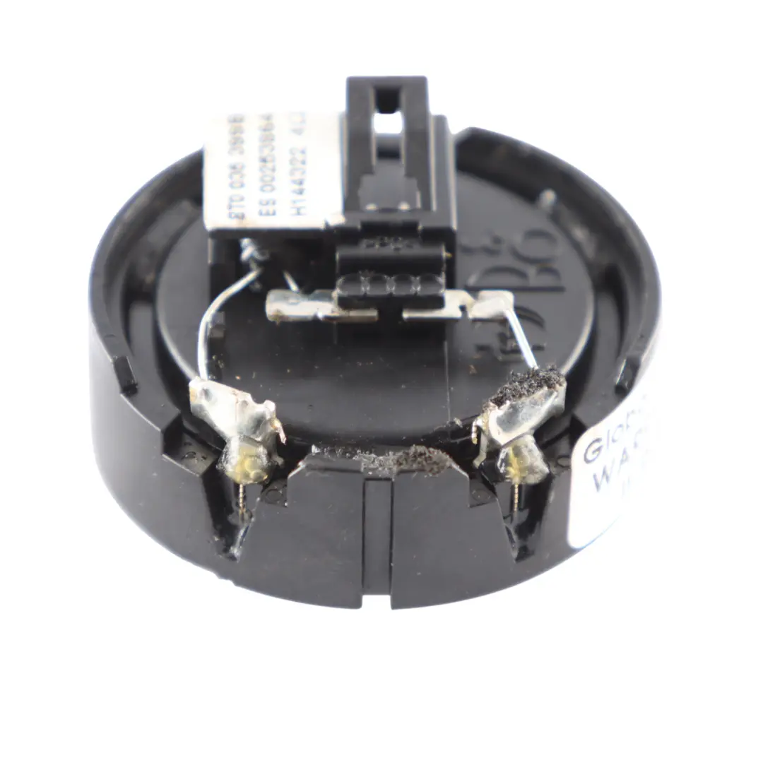 Hochtöner Lautsprecher Tür Hinten Links Rechts für Audi A4 B8 A5 8T mit Teilenummer 8T035399B Audi A4 B8 A5 8T Hochtöner Lautsprecher Tür Hinten Links Rechts - SKU 8T035399B - Teilenummer 8T035399B