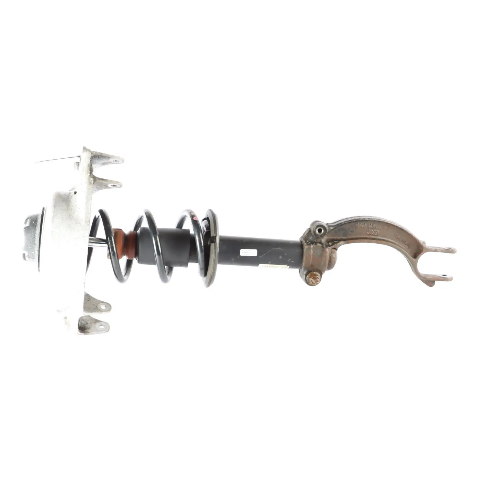 Audi A4 B8 Front Shock Absorber Left N/S Suspension Spring Strut 8T0413031AF