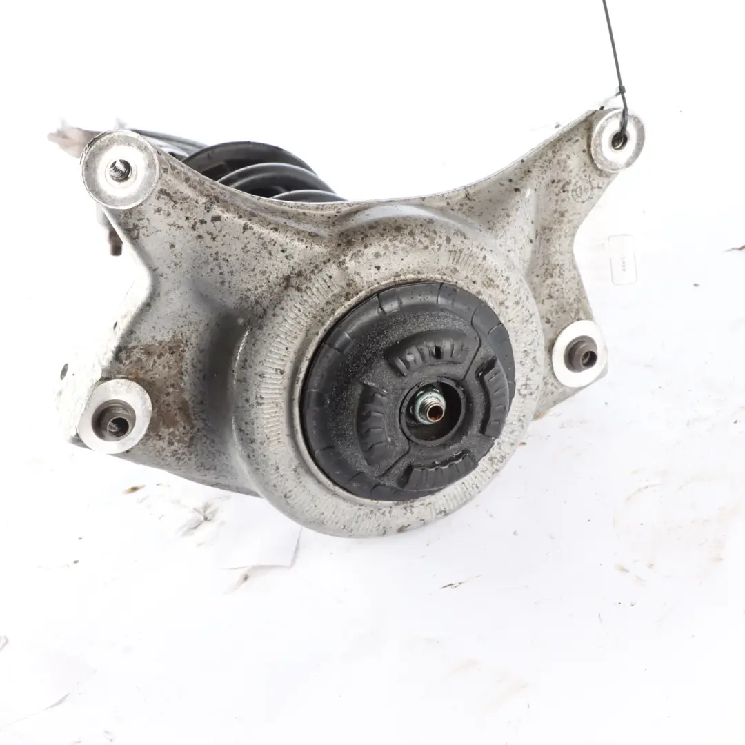 Amortiguador delantero izquierdo Suspensión Muelle Strut para Audi A4 B8 con número de pieza 8T0413031AF Audi A4 B8 Amortiguador delantero izquierdo Suspensión Muelle Strut - SKU 8T0413031AF-1 - Número de pieza 8T0413031AF