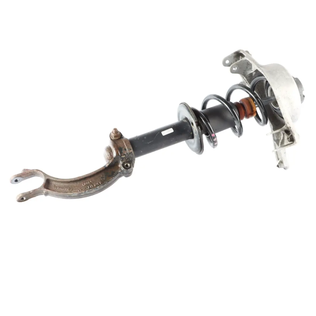 Front Shock Absorber Left N/S Suspension Spring Strut to Audi A4 B8 with Part number 8T0413031AF Audi A4 B8 Front Shock Absorber Left N/S Suspension Spring Strut - SKU 8T0413031AF-1 - Part number 8T0413031AF