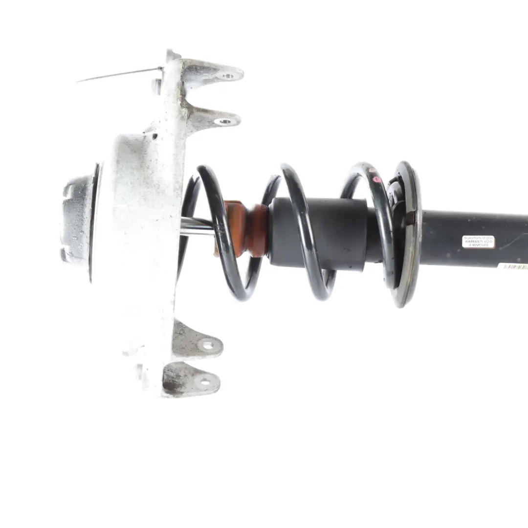 Audi A4 B8 2.0 TDI Stoß Dämpfer Vorne Links Federbein - SKU 8T0413031AF-1 - Teilenummer 8T0413031AF