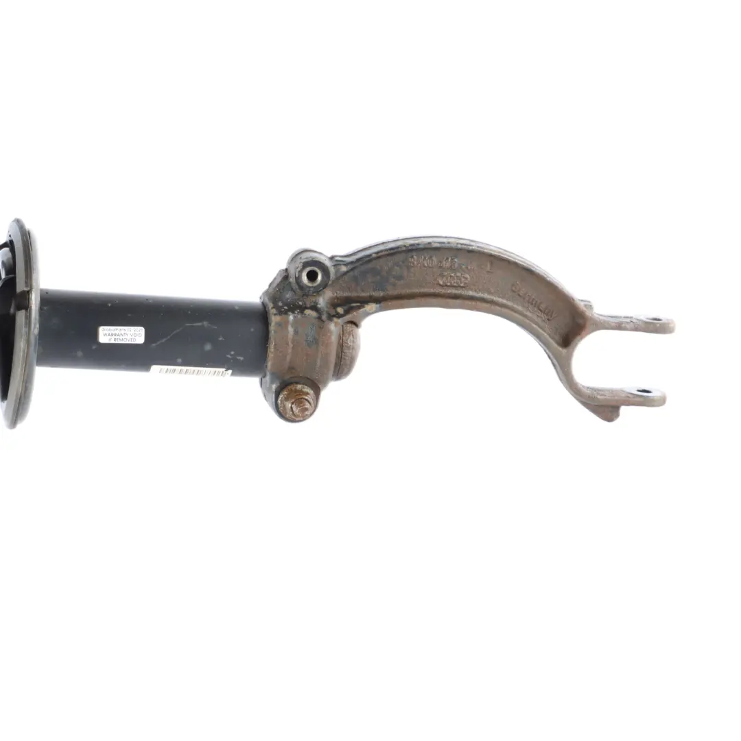 Ammortizzatore anteriore sinistro Sospensione Puntone per Audi A4 B8 con numero di parte 8T0413031AF Audi A4 B8 Ammortizzatore anteriore sinistro Sospensione Puntone - SKU 8T0413031AF-1 - Numero di parte 8T0413031AF