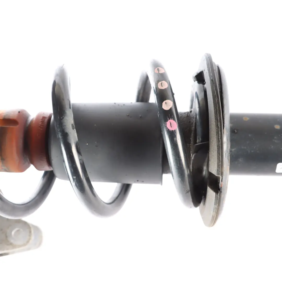 Front Shock Absorber Left N/S Suspension Spring Strut to Audi A4 B8 with Part number 8T0413031AF Audi A4 B8 Front Shock Absorber Left N/S Suspension Spring Strut - SKU 8T0413031AF-1 - Part number 8T0413031AF