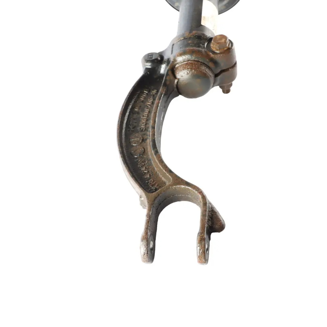 Audi A4 B8 Amortiguador delantero izquierdo Suspensión Muelle Strut - SKU 8T0413031AF-1 - Número de pieza 8T0413031AF