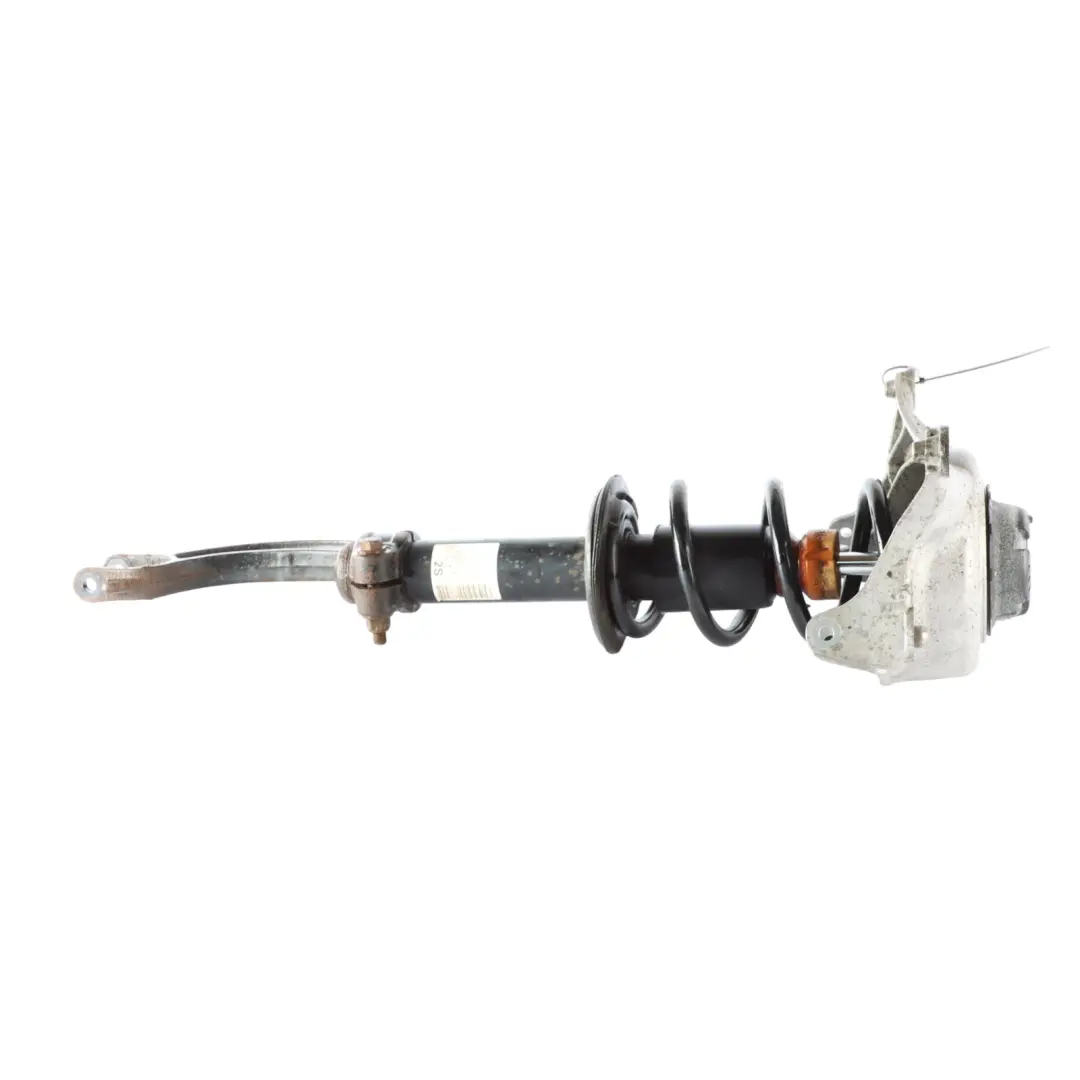 Audi A4 B8 2.0 TDI Stoß Dämpfer Vorne Links Federbein - SKU 8T0413031AF-1 - Teilenummer 8T0413031AF