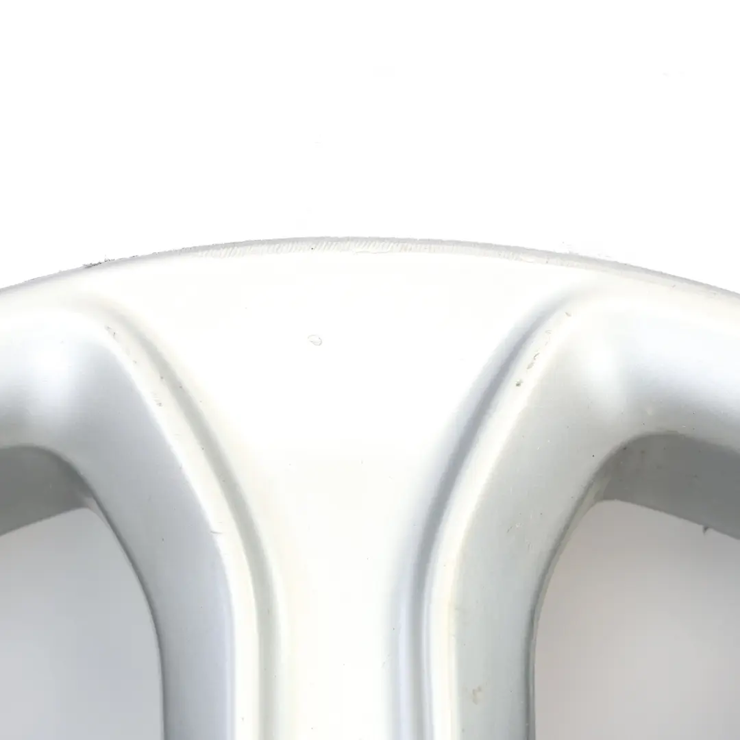 Light Alloy Wheel Rim 17" 7,5J ET:28 to Audi A5 8T Silver with Part number 8T0601025BQ Audi A5 8T Silver Light Alloy Wheel Rim 17" 7,5J ET:28 - SKU 8T0601025BQ-3 - Part number 8T0601025BQ