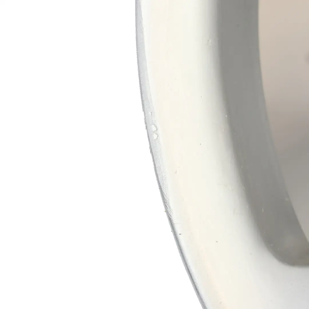 Light Alloy Wheel Rim 17" 7,5J ET:28 to Audi A5 8T Silver with Part number 8T0601025BQ Audi A5 8T Silver Light Alloy Wheel Rim 17" 7,5J ET:28 - SKU 8T0601025BQ-3 - Part number 8T0601025BQ