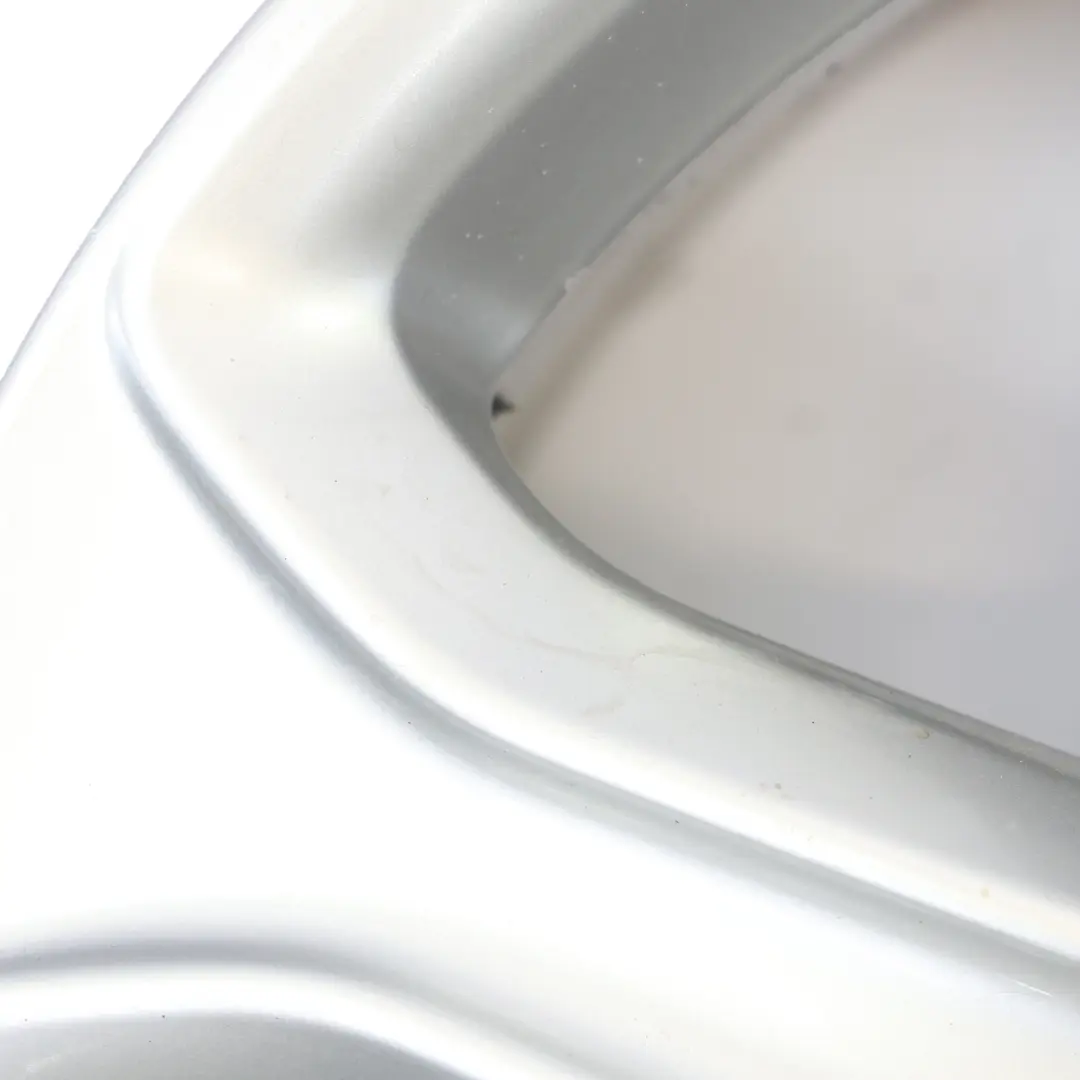 Light Alloy Wheel Rim 17" 7,5J ET:28 to Audi A5 8T Silver with Part number 8T0601025BQ Audi A5 8T Silver Light Alloy Wheel Rim 17" 7,5J ET:28 - SKU 8T0601025BQ-4 - Part number 8T0601025BQ