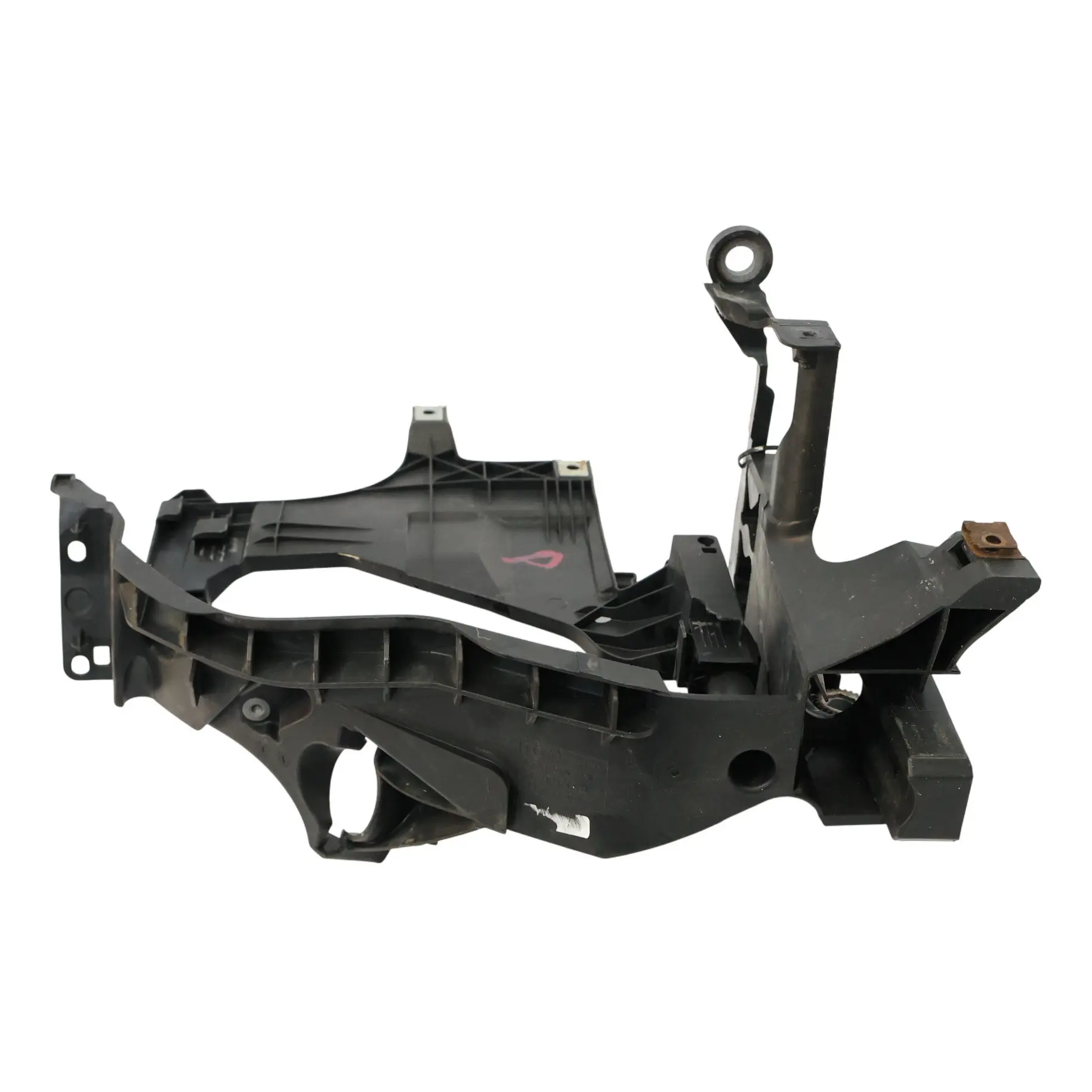 Audi A5 8T Headlight Bracket Front Right O/S Mounting Support 8T0805608B
