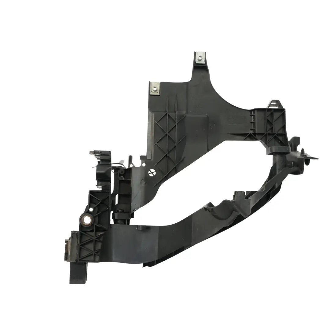 Staffa Faro Anteriore Destro Montaggio Supporto per Audi A5 8T con numero di parte 8T0805608B Audi A5 8T Staffa Faro Anteriore Destro Montaggio Supporto - SKU 8T0805608B - Numero di parte 8T0805608B