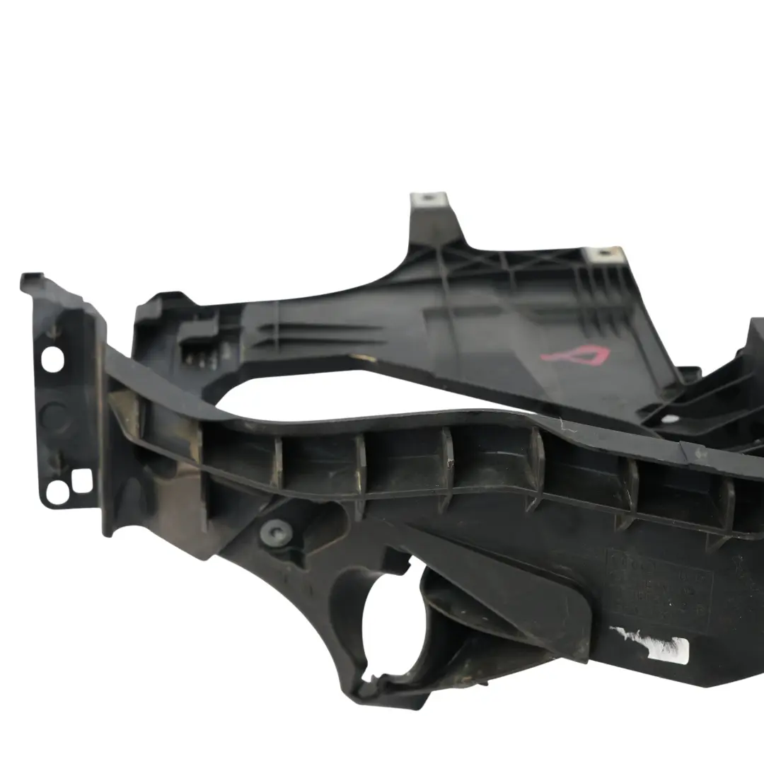Audi A5 8T Scheinwerfer Halterung Vorne Rechts Befestigungsträger - SKU 8T0805608B - Teilenummer 8T0805608B