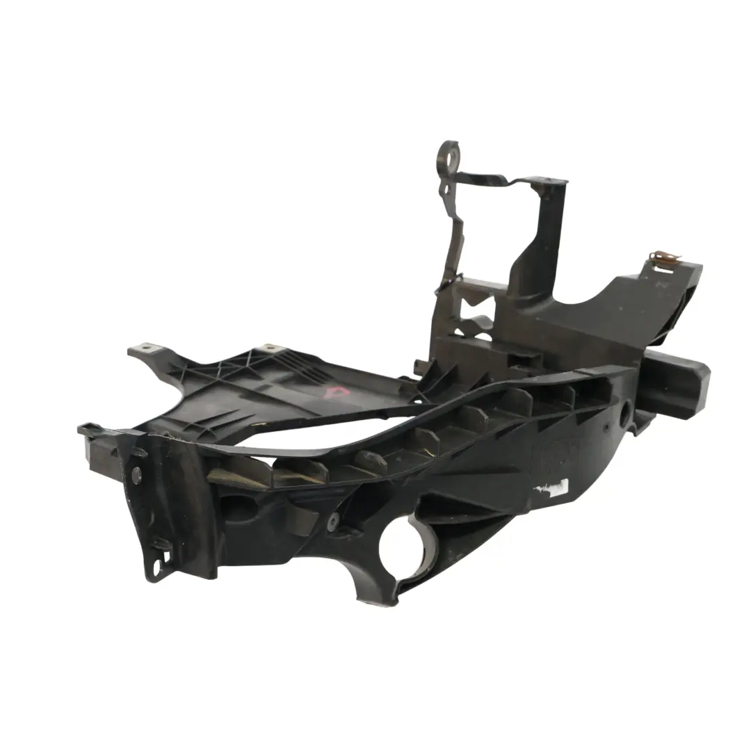 Audi A5 8T Headlight Bracket Front Right O/S Mounting Support - SKU 8T0805608B - Part number 8T0805608B