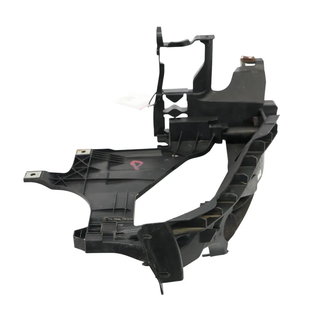 Audi A5 8T Headlight Bracket Front Right O/S Mounting Support - SKU 8T0805608B - Part number 8T0805608B
