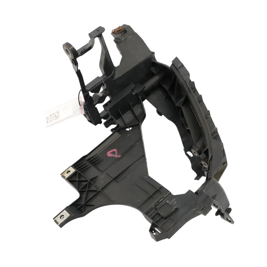 Audi A5 8T Headlight Bracket Front Right O/S Mounting Support - SKU 8T0805608B - Part number 8T0805608B