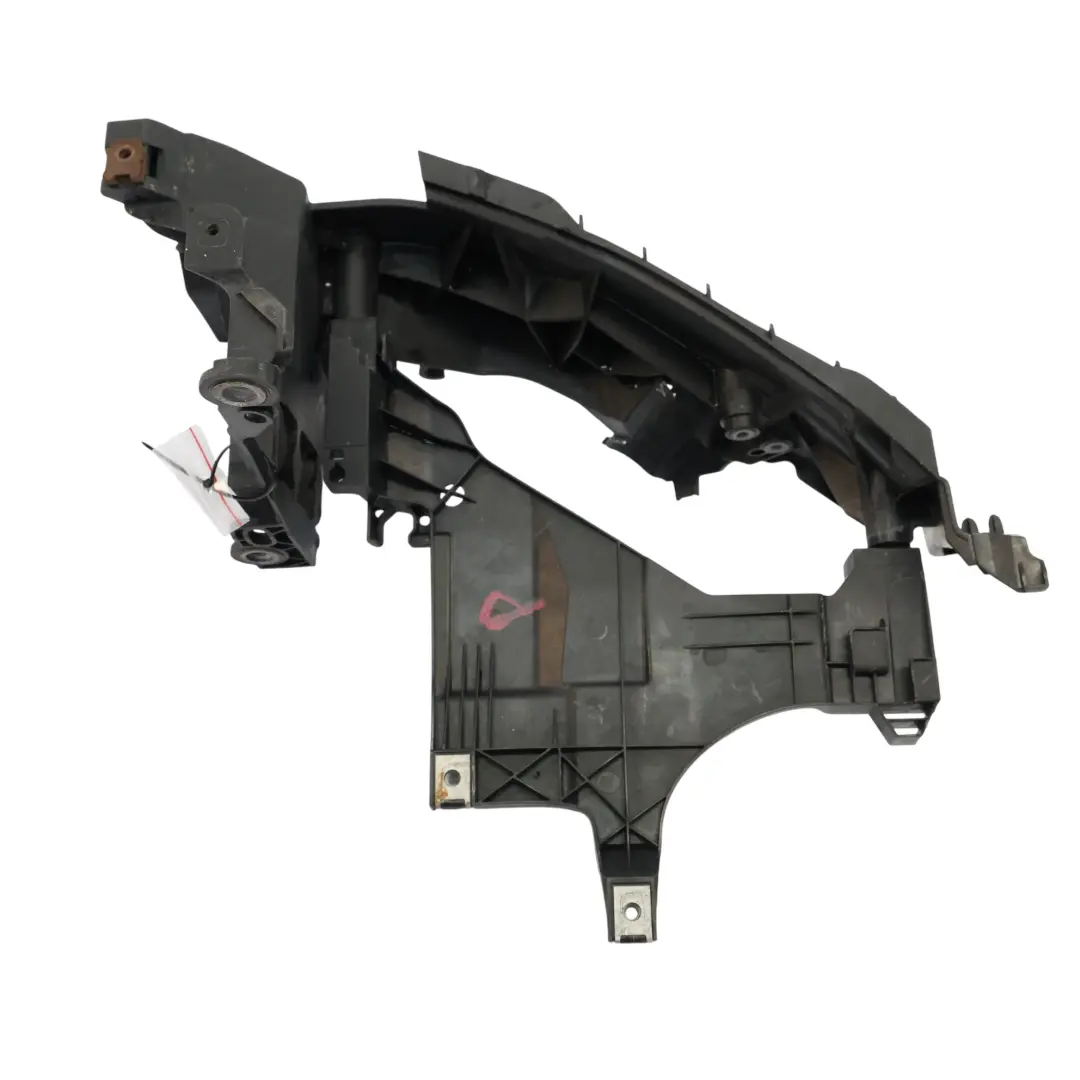 Audi A5 8T Headlight Bracket Front Right O/S Mounting Support - SKU 8T0805608B - Part number 8T0805608B