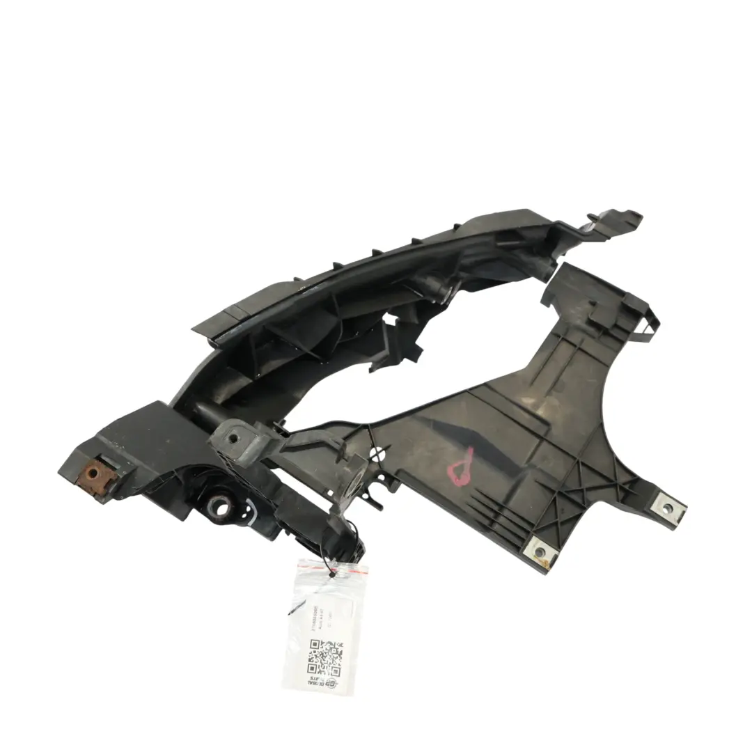 Audi A5 8T Headlight Bracket Front Right O/S Mounting Support - SKU 8T0805608B - Part number 8T0805608B