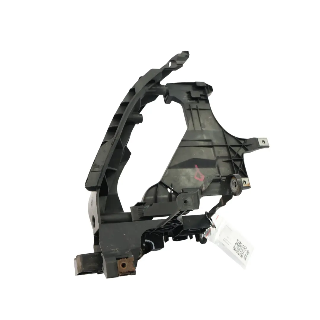 Headlight Bracket Front Right O/S Mounting Support to Audi A5 8T with Part number 8T0805608B Audi A5 8T Headlight Bracket Front Right O/S Mounting Support - SKU 8T0805608B - Part number 8T0805608B