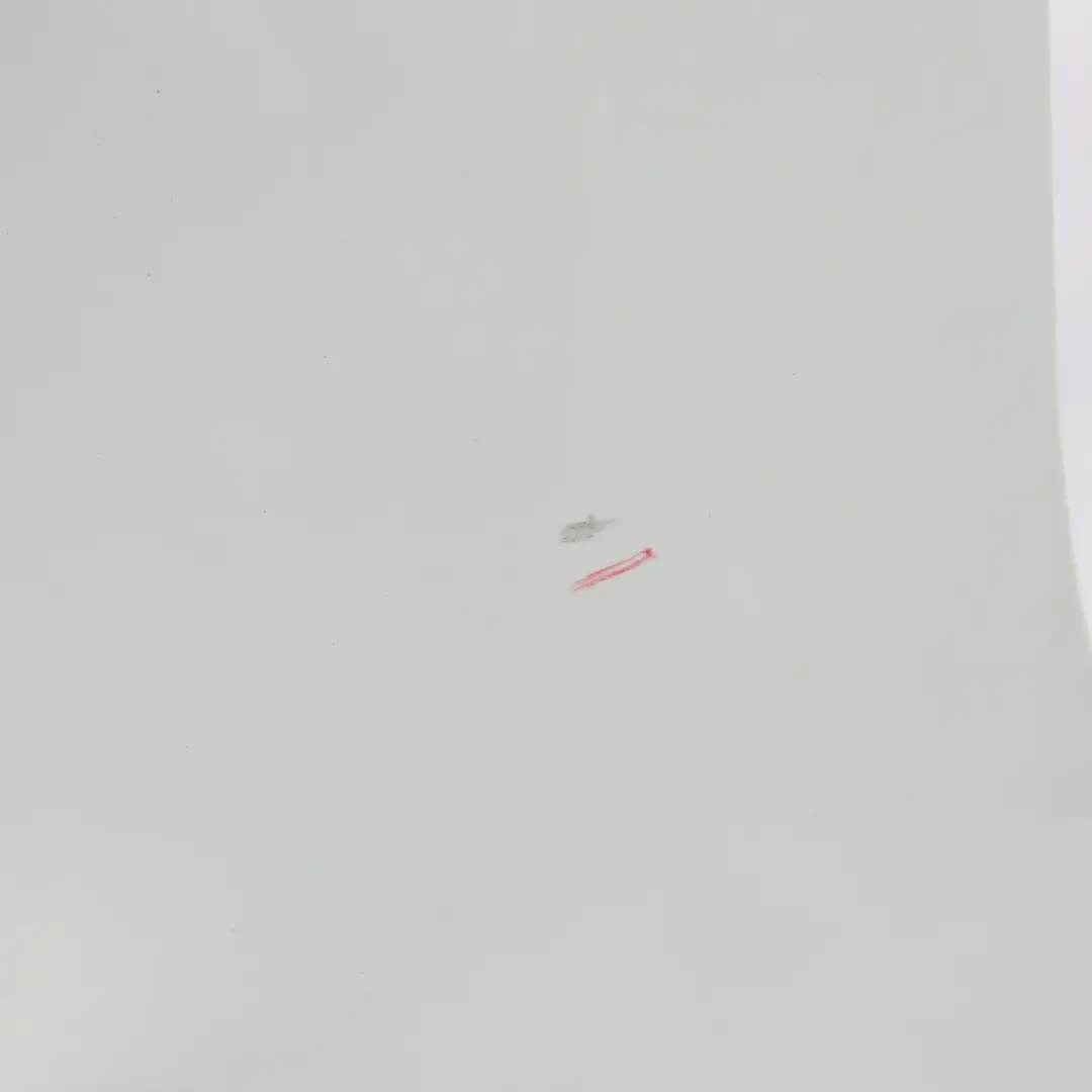 Bumper Trim Covering Panel Glacier White Pearl - S9R to Audi A5 8T Rear with Part number 8T0807067B Audi A5 8T Rear Bumper Trim Covering Panel Glacier White Pearl - S9R - SKU 8T0807067B-MGW - Part number 8T0807067B