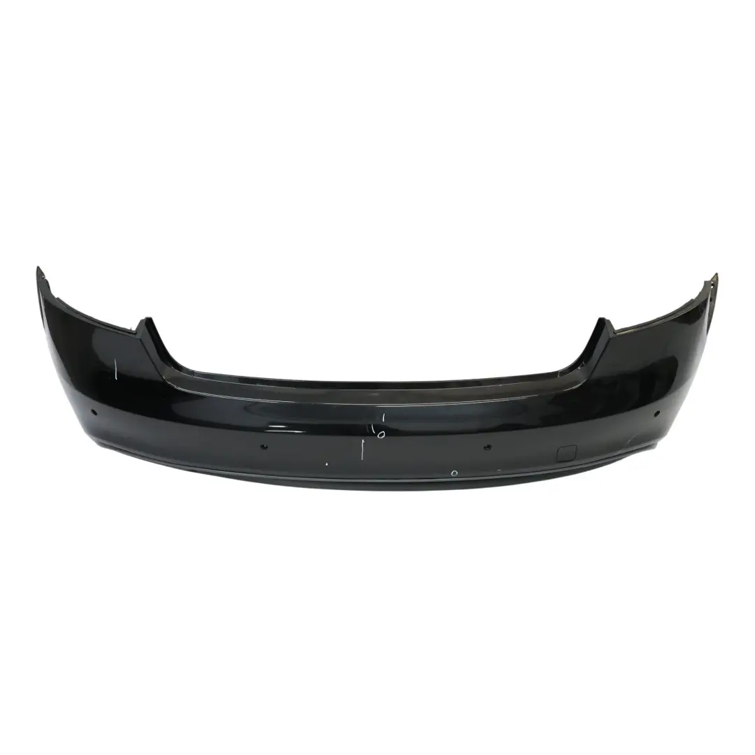 Audi A5 8T Rear Bumper PDC Trim Panel Covering Phantom Black - Z9Y - SKU 8T0807067D-PHB - Part number 8T0807067D