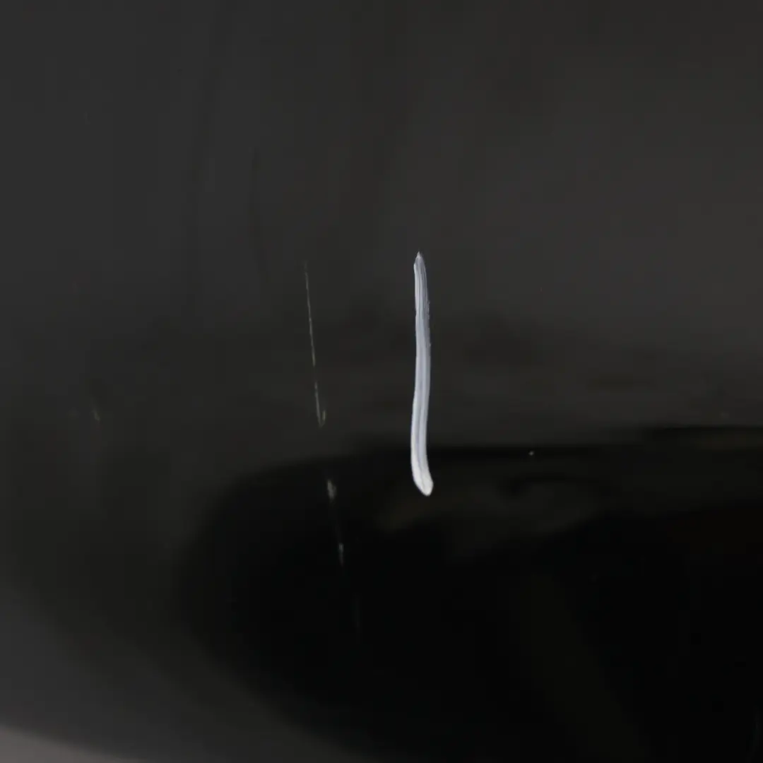 Bumper PDC Trim Panel Covering Phantom Black - Z9Y to Audi A5 8T Rear with Part number 8T0807067D Audi A5 8T Rear Bumper PDC Trim Panel Covering Phantom Black - Z9Y - SKU 8T0807067D-PHB - Part number 8T0807067D