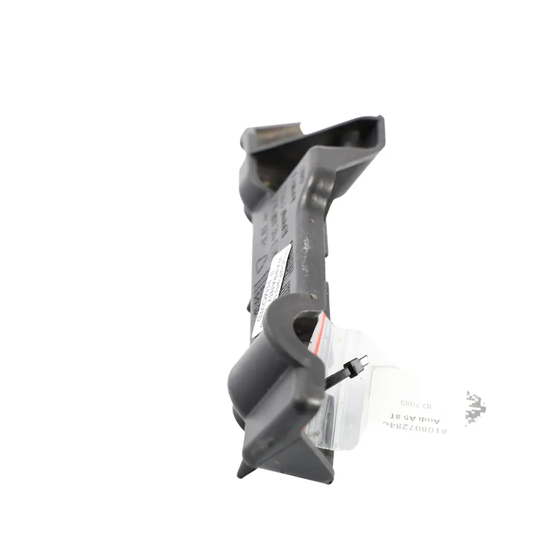 Audi A5 S5 8T Supporto Staffa Paraurti Anteriore Destra - SKU 8T0807284C - Numero di parte 8T0807284C