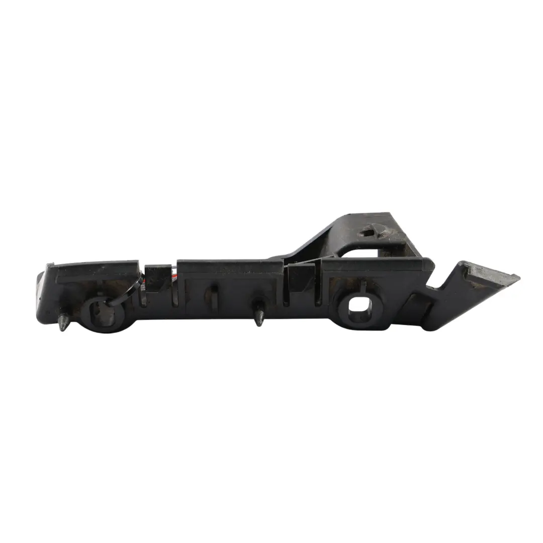 Audi A5 S5 8T Supporto Staffa Paraurti Anteriore Destra - SKU 8T0807284C - Numero di parte 8T0807284C