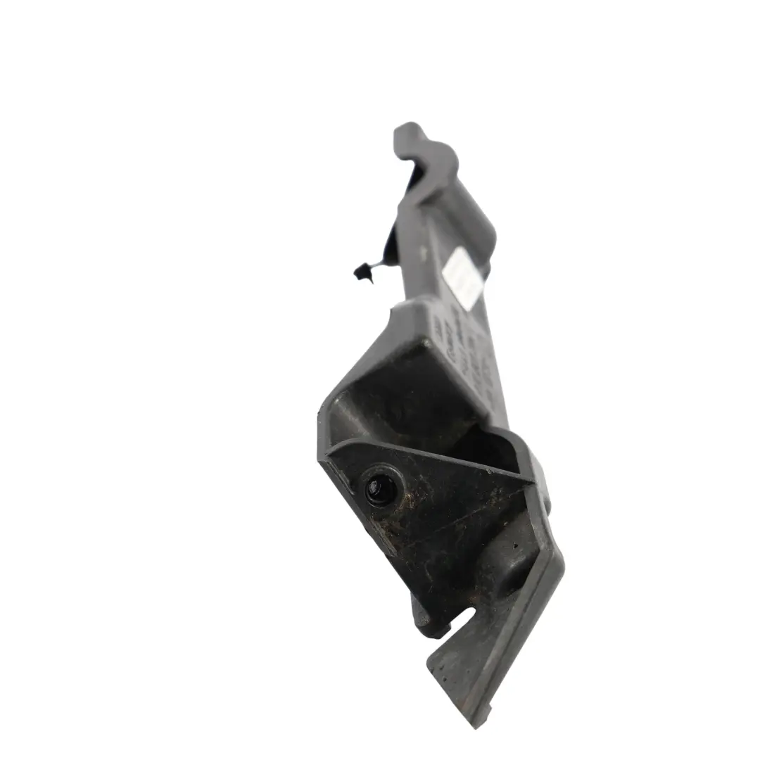 Audi A5 S5 8T Supporto Staffa Paraurti Anteriore Destra - SKU 8T0807284C - Numero di parte 8T0807284C