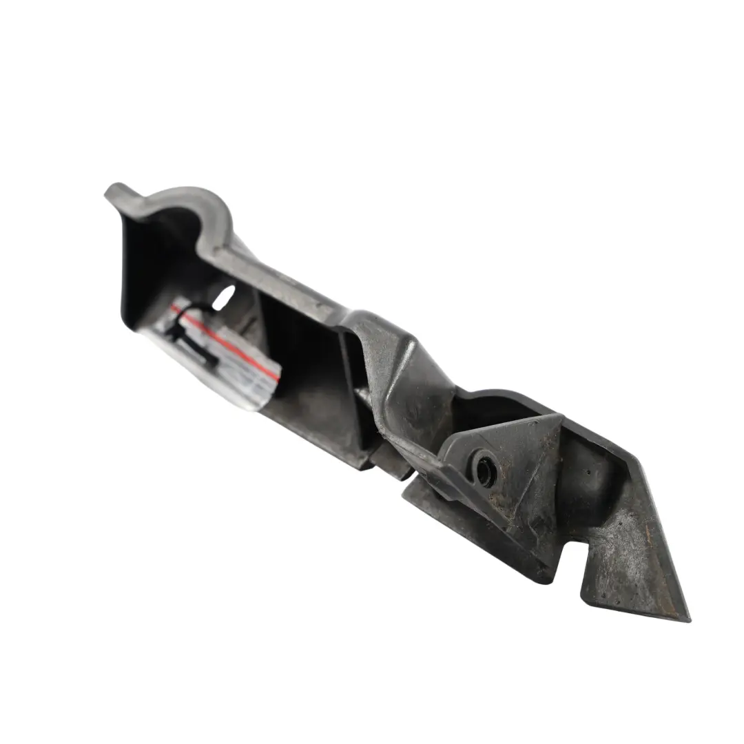 Front Bumper Bracket Mount Holder Support Right O/S to Audi A5 S5 8T with Part number 8T0807284C Audi A5 S5 8T Front Bumper Bracket Mount Holder Support Right O/S - SKU 8T0807284C - Part number 8T0807284C