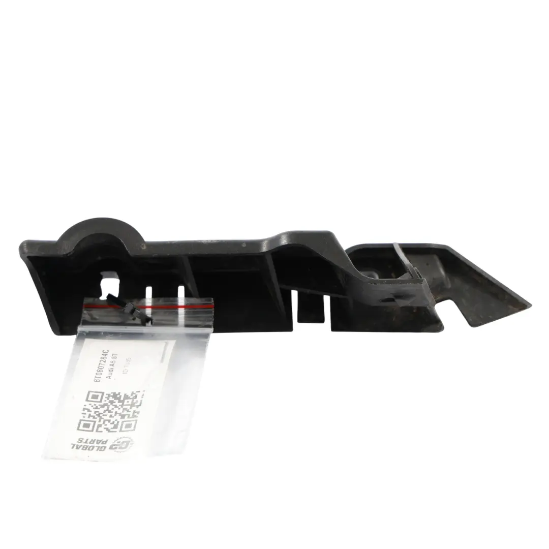 Audi A5 S5 8T Support De Fixation De Pare Chocs Avant Droit - SKU 8T0807284C - Numéro de pièce 8T0807284C